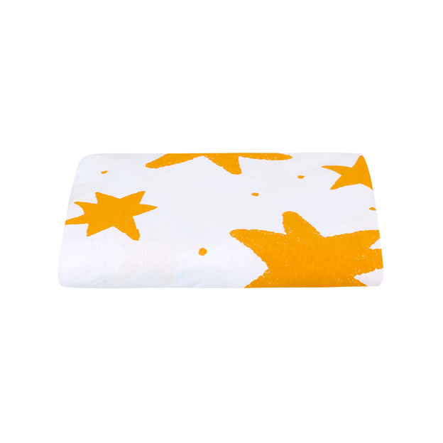 LENÇOL COM ELÁSTICO SOLTEIRO INFANTIL 88 CM X 1,88 M X 30 CM VIA LÚDICA