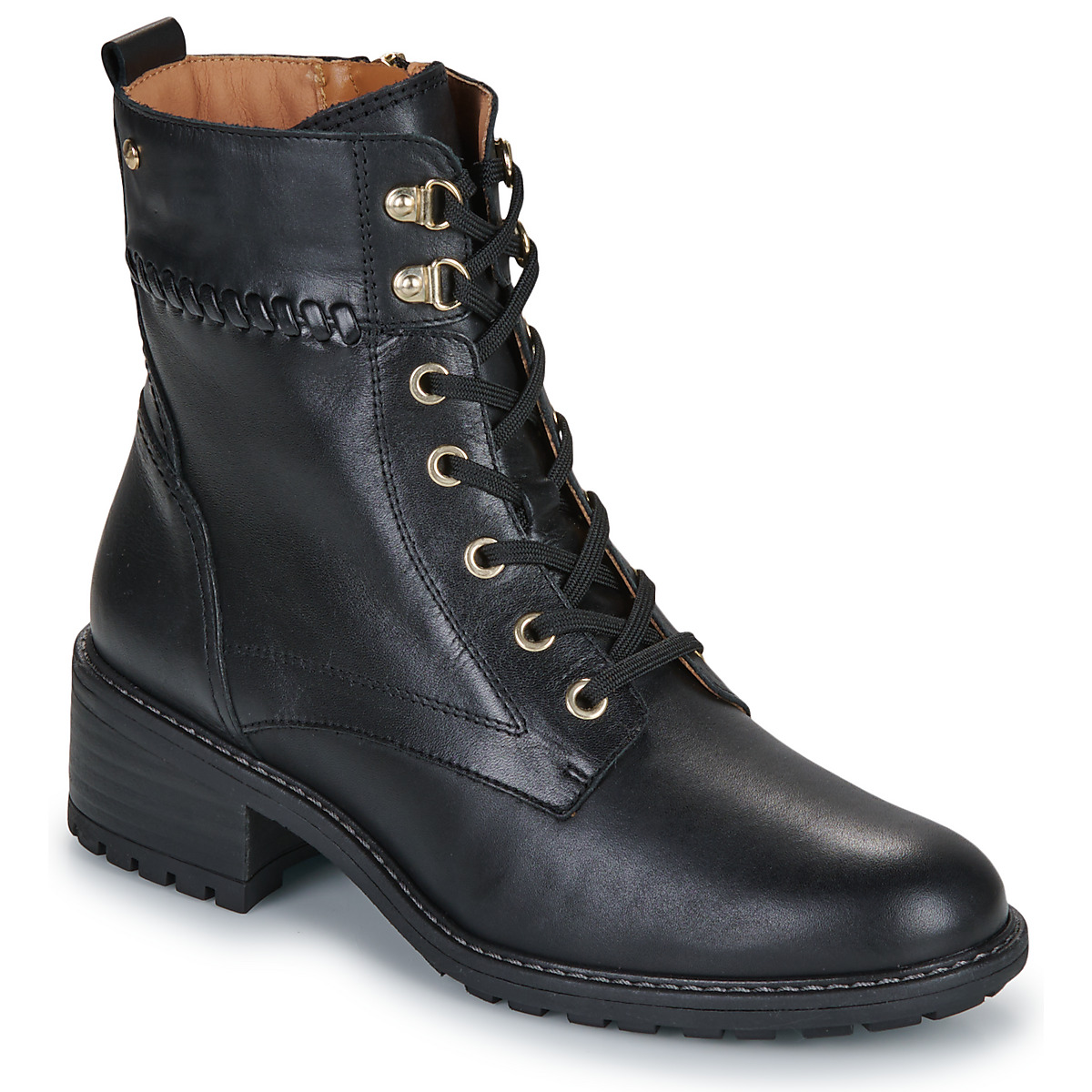 Pikolinos - MEDINA W0D - Black