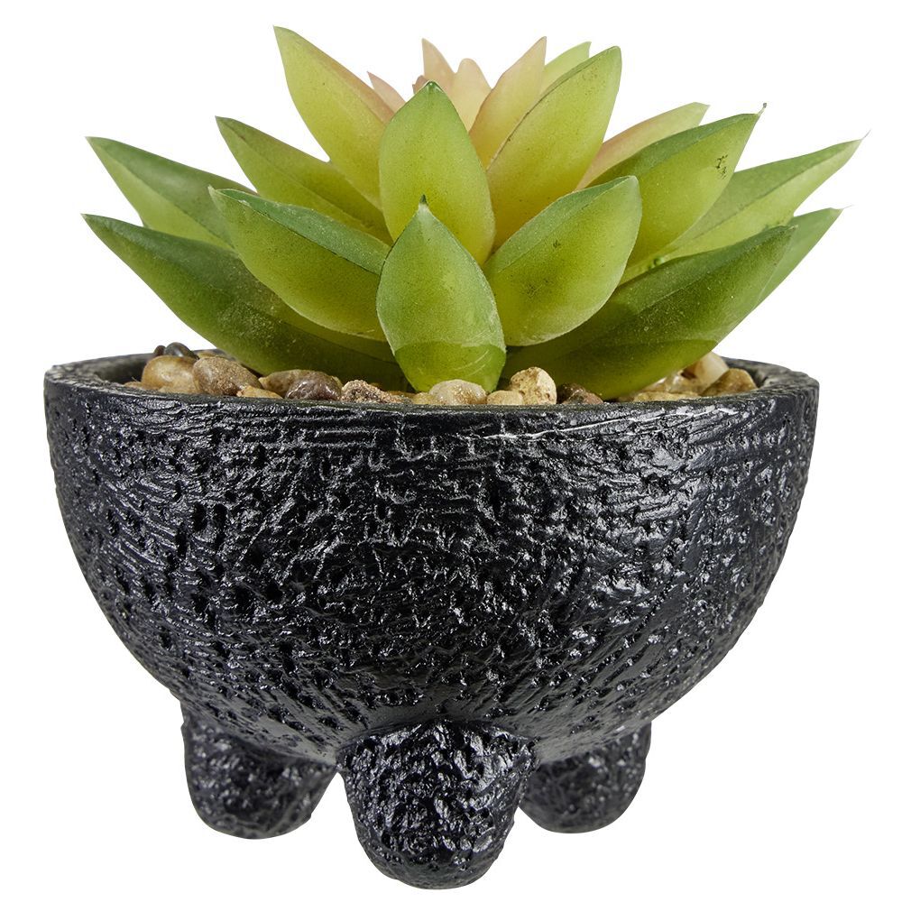 Plante artificielle mini