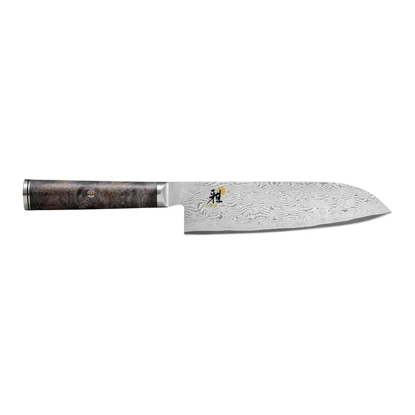 Santoku-Messer Santoku