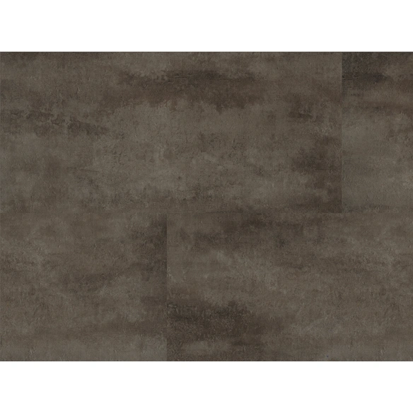 Designboden »RIGID«, Vinyl, BxL: 465 x 935 mm, grau