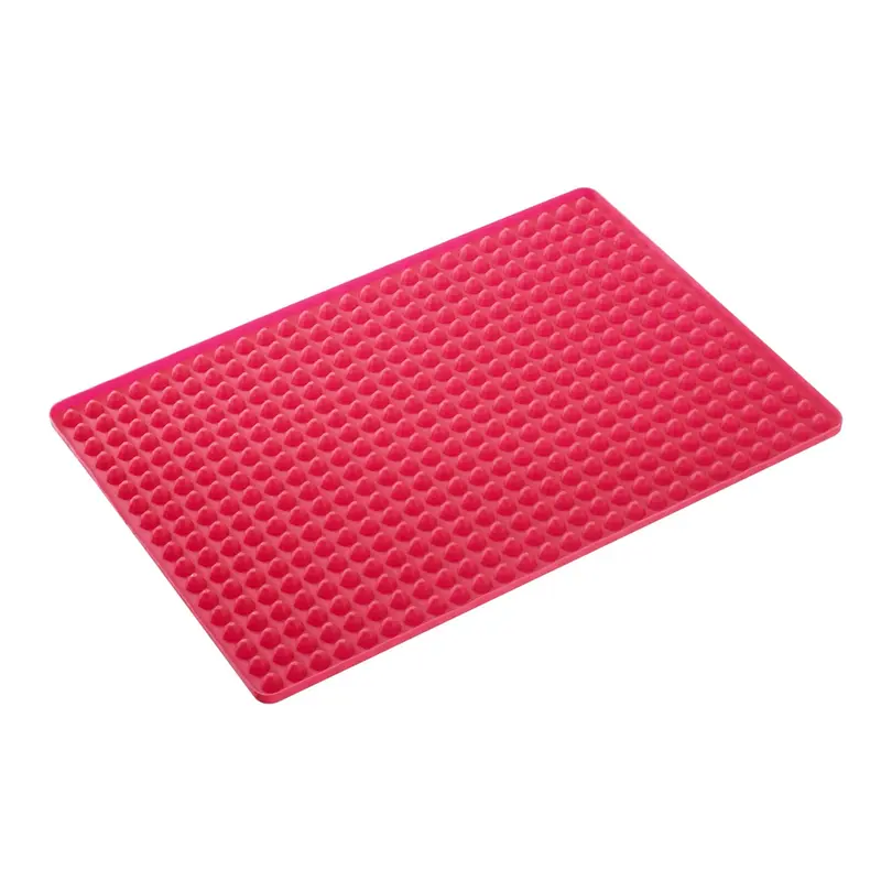 Silikonmatte Backacc