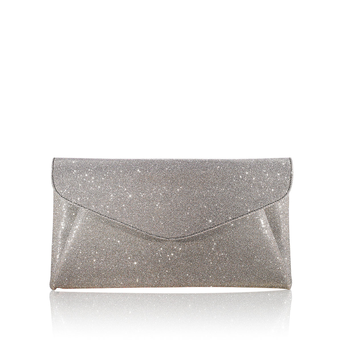 Russell & Bromley COSMO Envelope Clutch