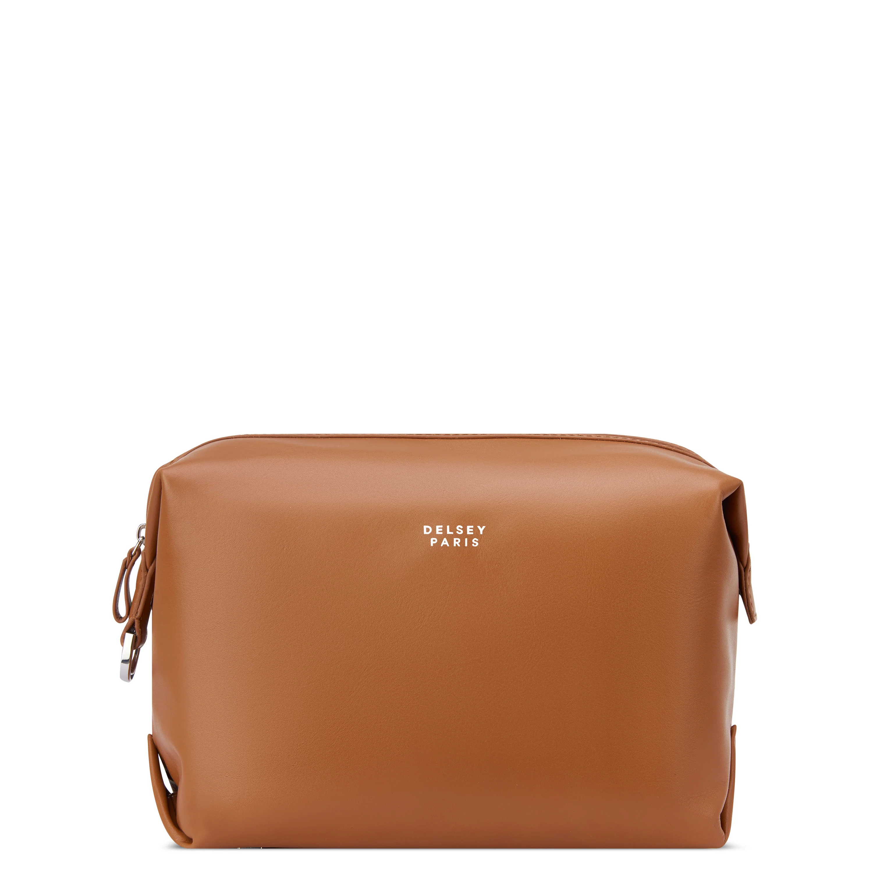 LE CUIR LISSE - TROUSSE DE TOILETTE