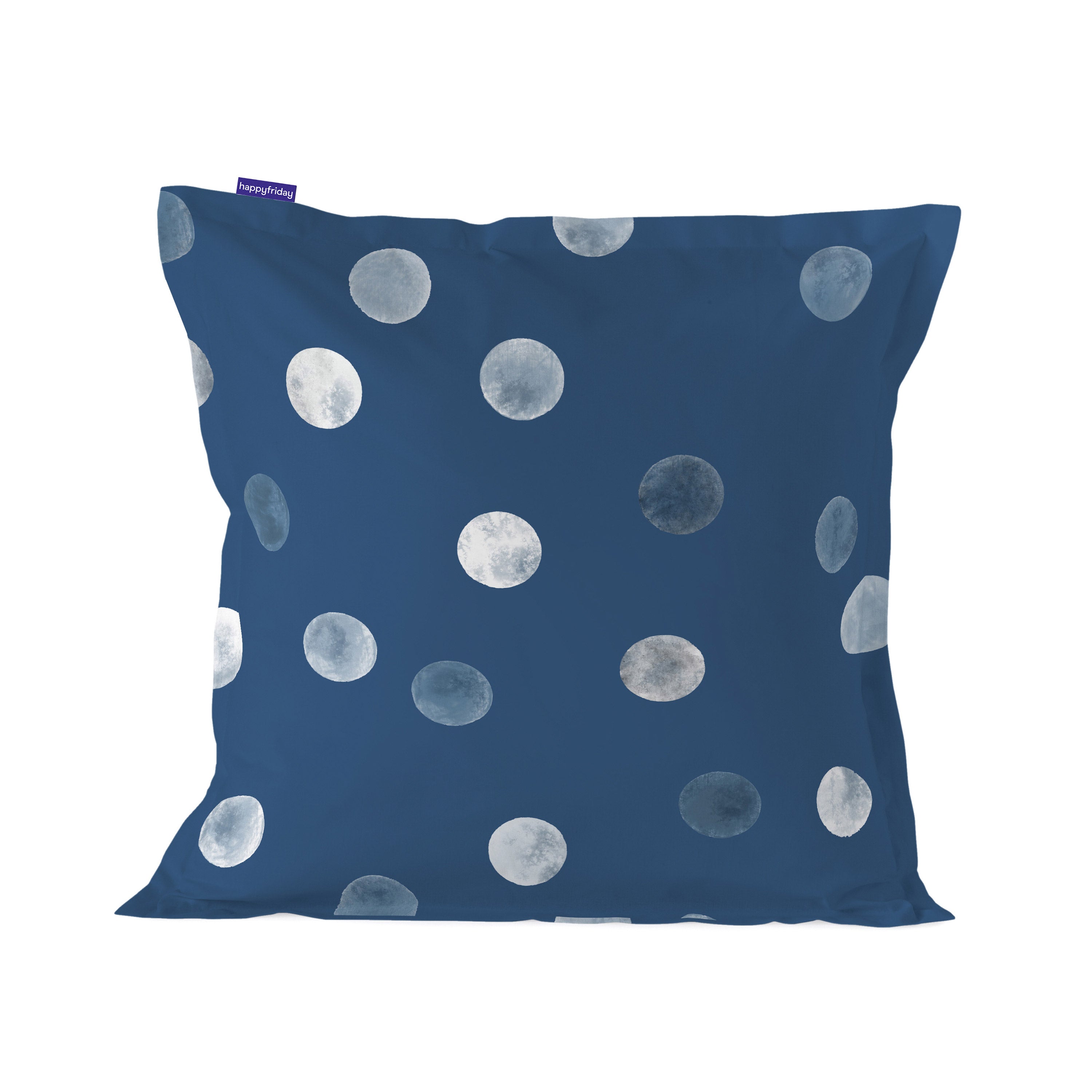 Happy Friday Kussenhoes Confetti