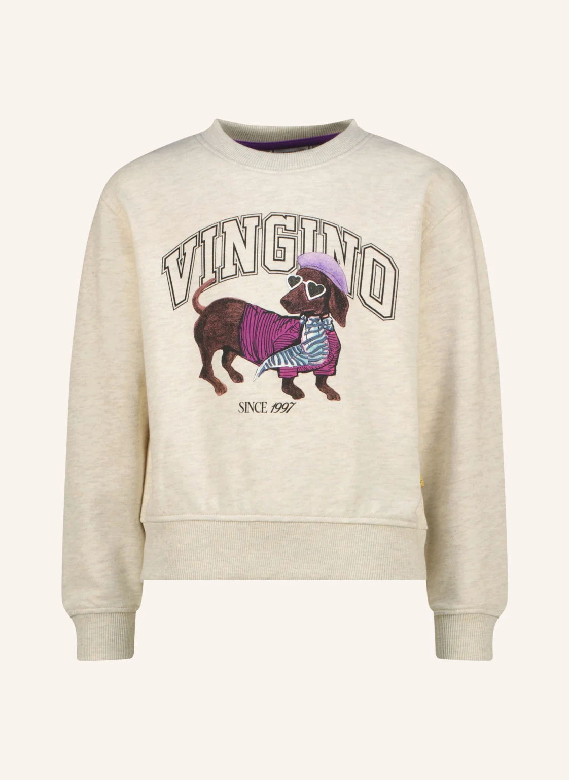 VINGINO Sweatshirt NIENEKE