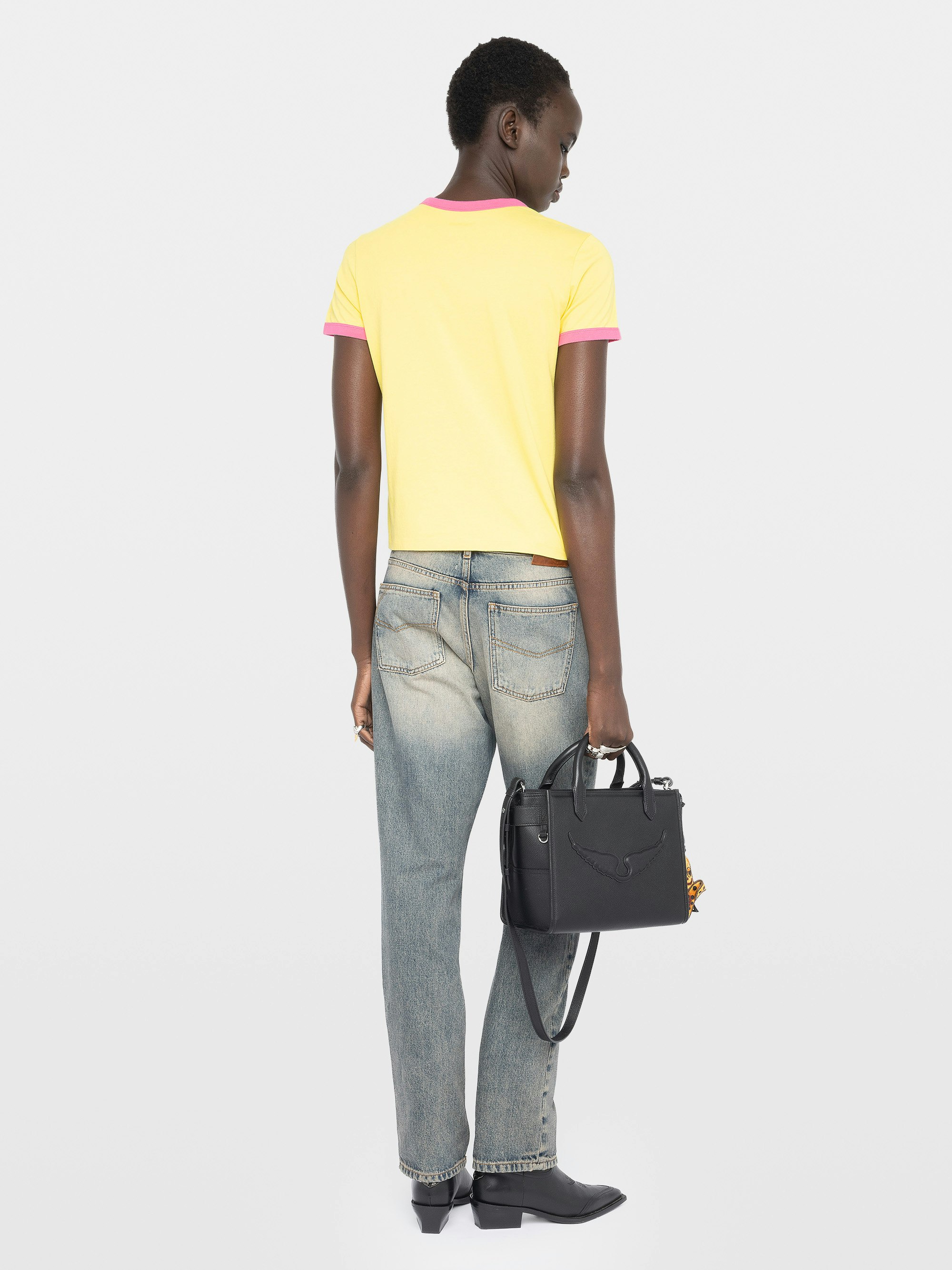 T-shirt Woos