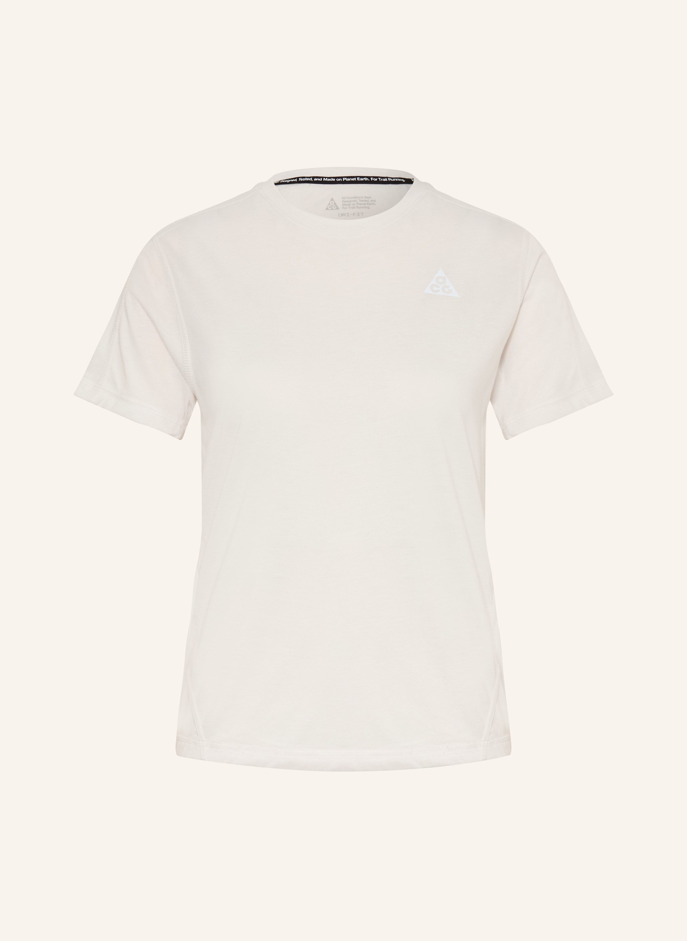 Nike Funktionsshirt ACG TRAIL DRI-FIT