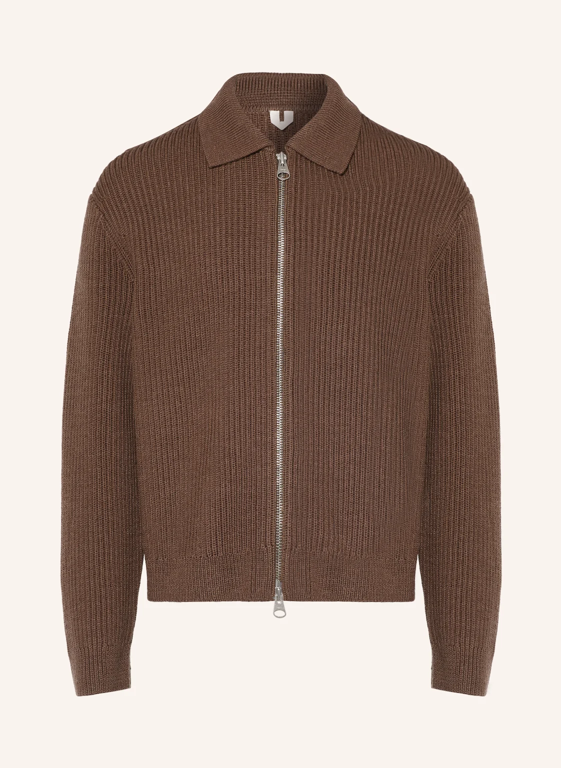 ARKET Strickjacke