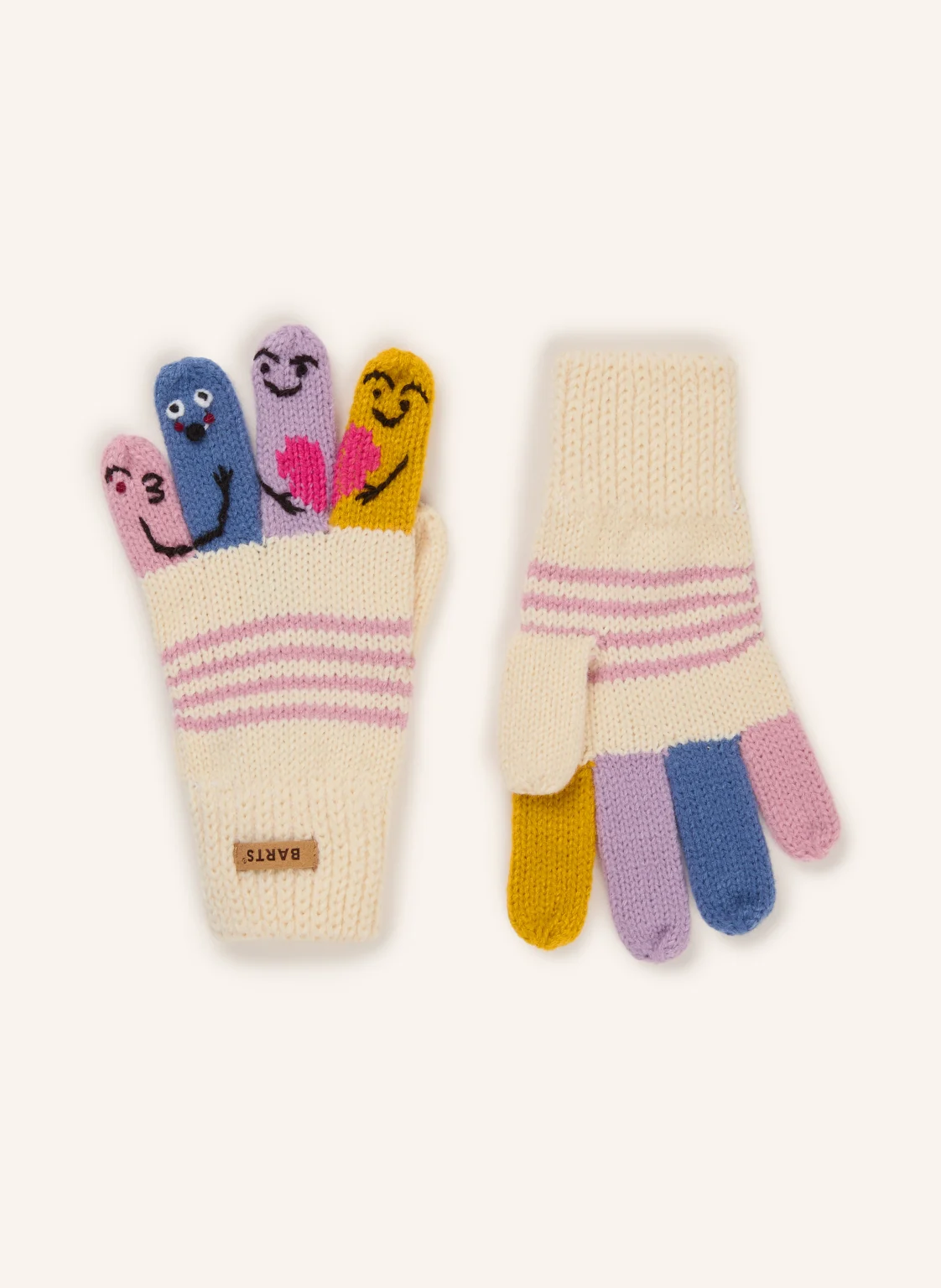 Barts Handschuhe PUPPET