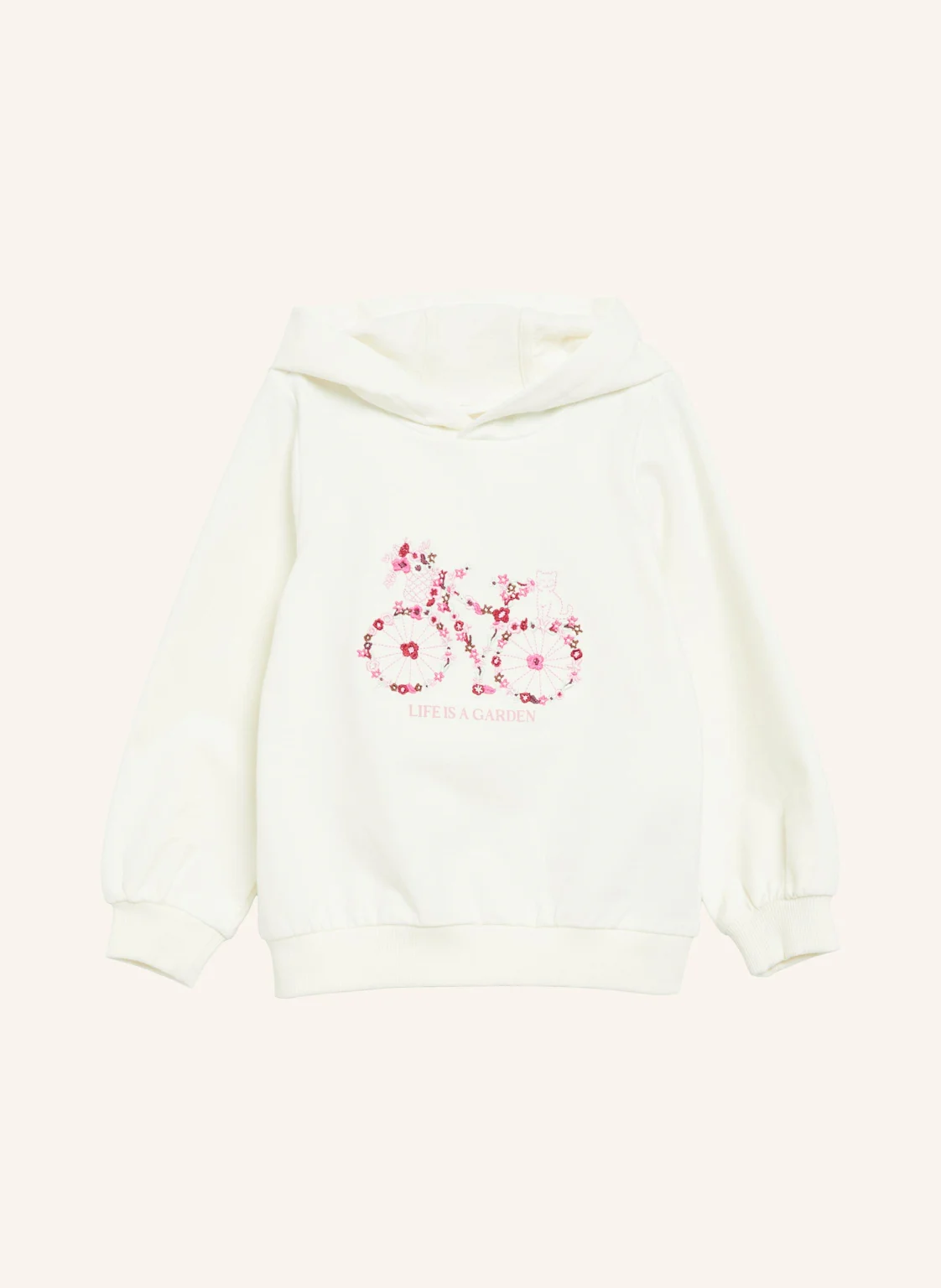 s.Oliver RED Hoodie