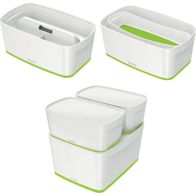 Aufbewahrungsbox MyBox