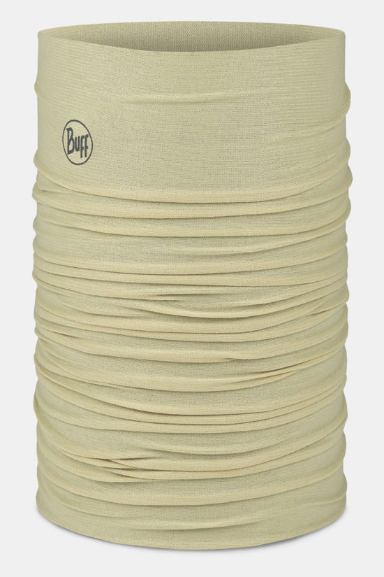 Buff Coolnet UV Solid Pistachio Buff