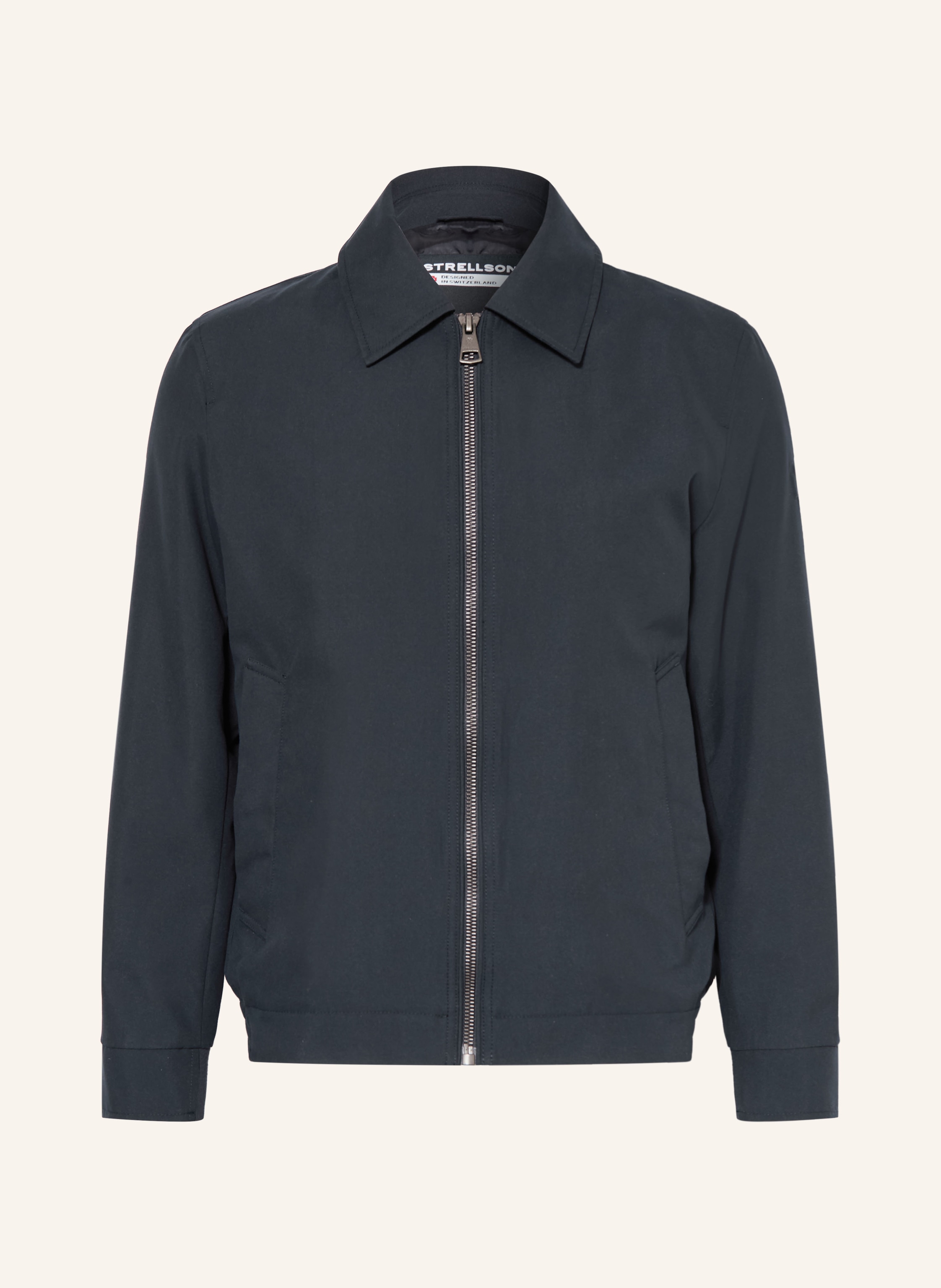 STRELLSON Jacke LIGHT 2.0