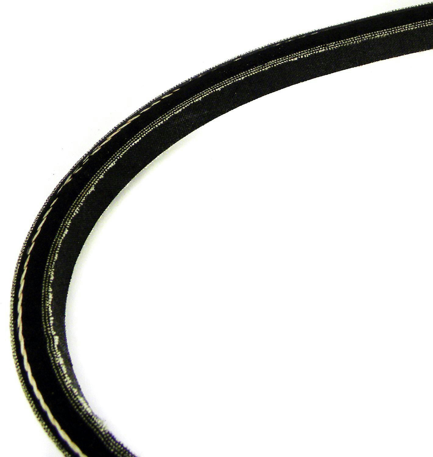 Certified Snowblower RePlacement Auger Belt, 5/8-in x 38-in