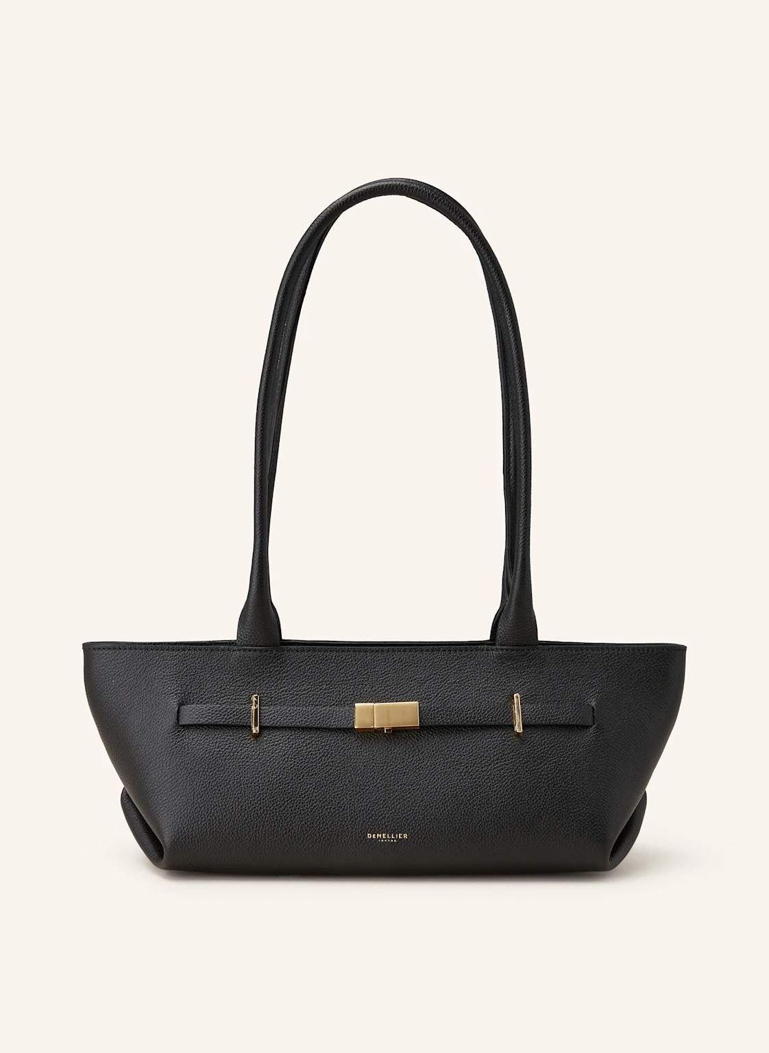 DEMELLIER Schultertasche THE NEW YORK