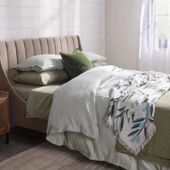 Bedding