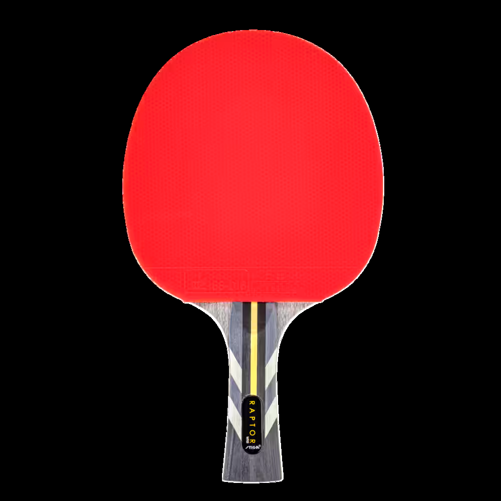 STIGA Raptor Table Tennis Racket