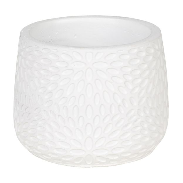 CACHEPÔ 9 CM GAURE