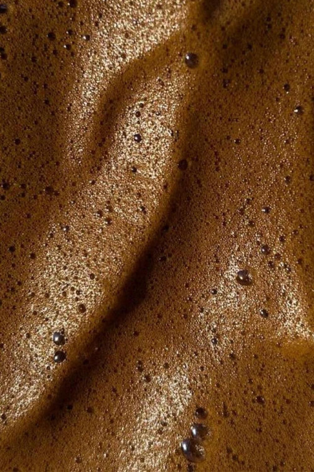 Rose & Caramel Velvety Olive Tanning Foam 200ml