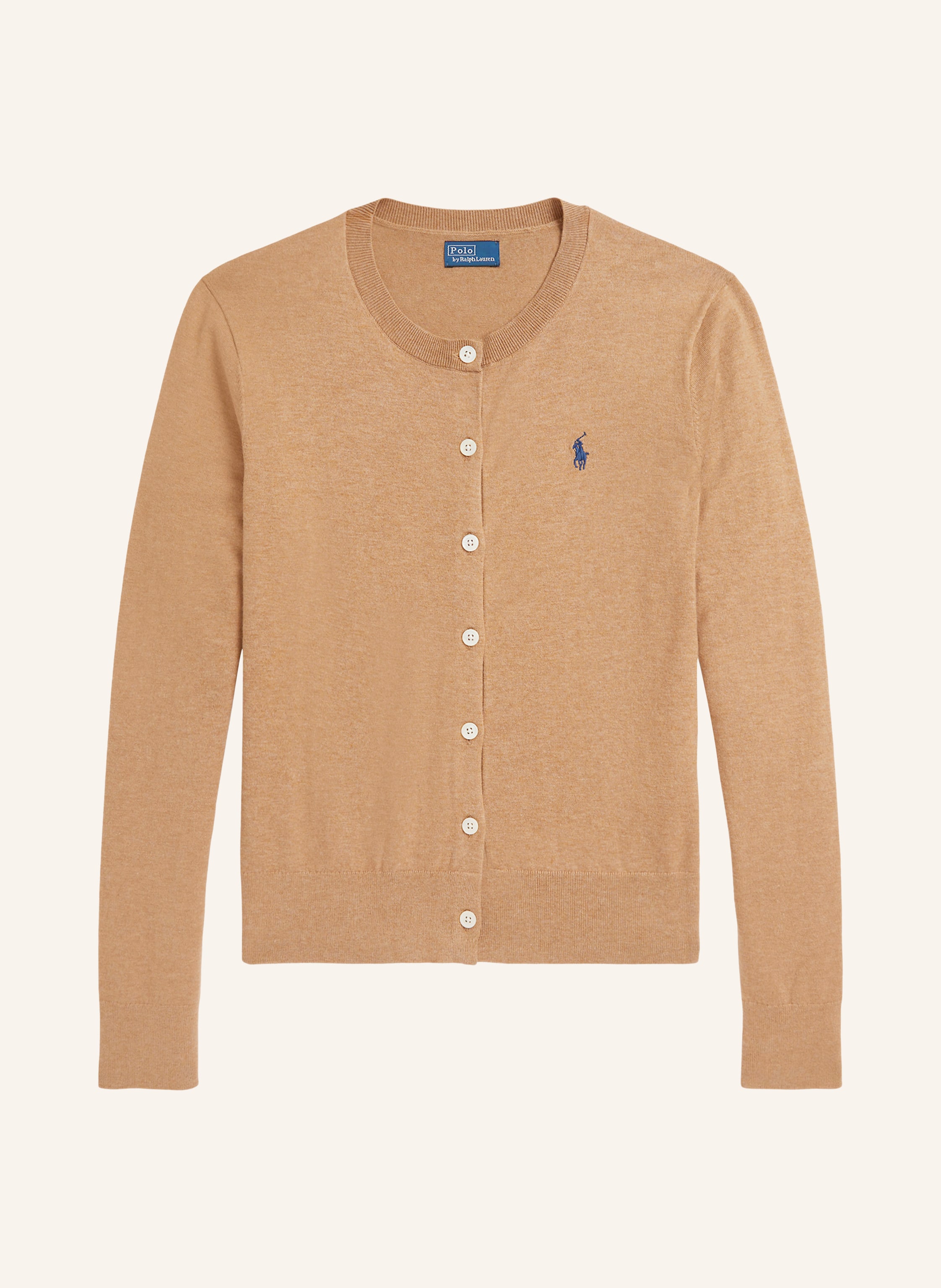 POLO RALPH LAUREN Strickjacke