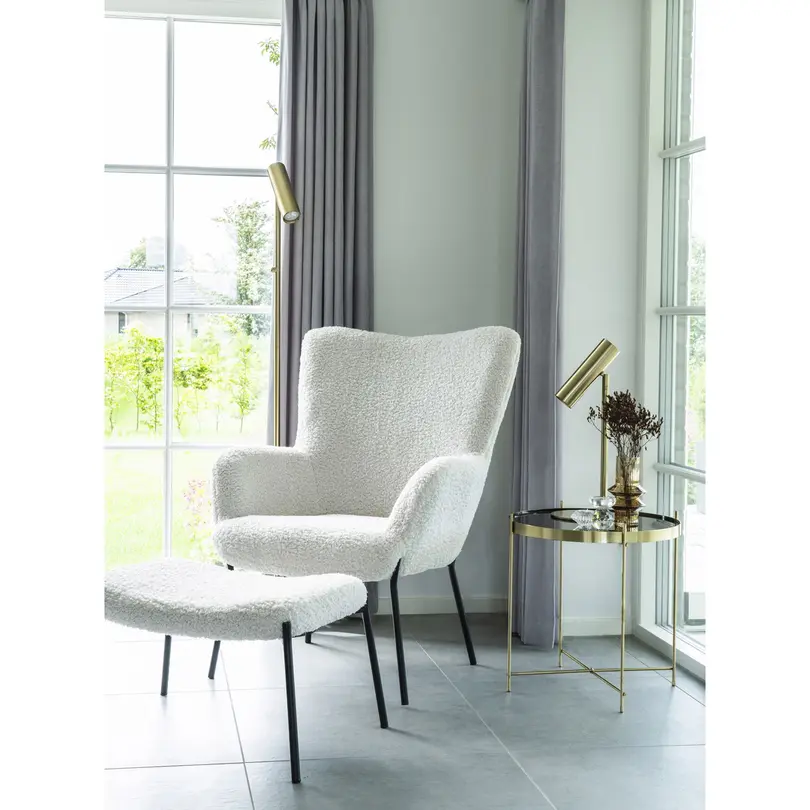 Hocker Glasgow