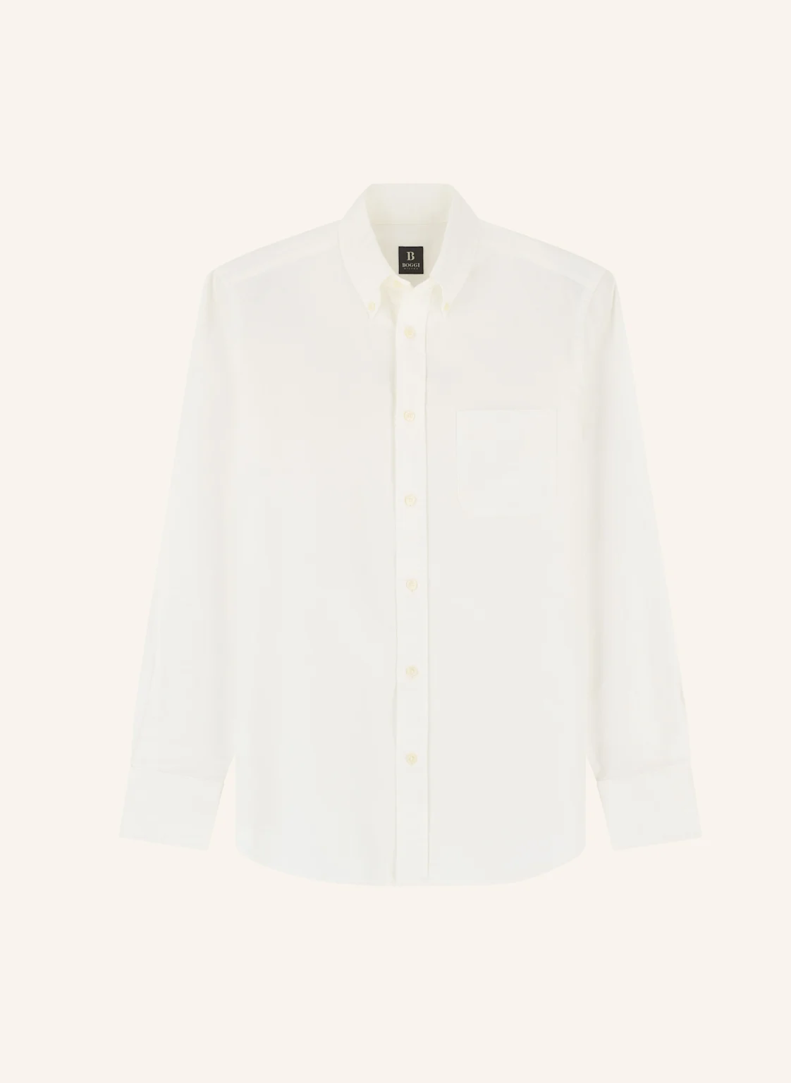 BOGGI MILANO Overshirt