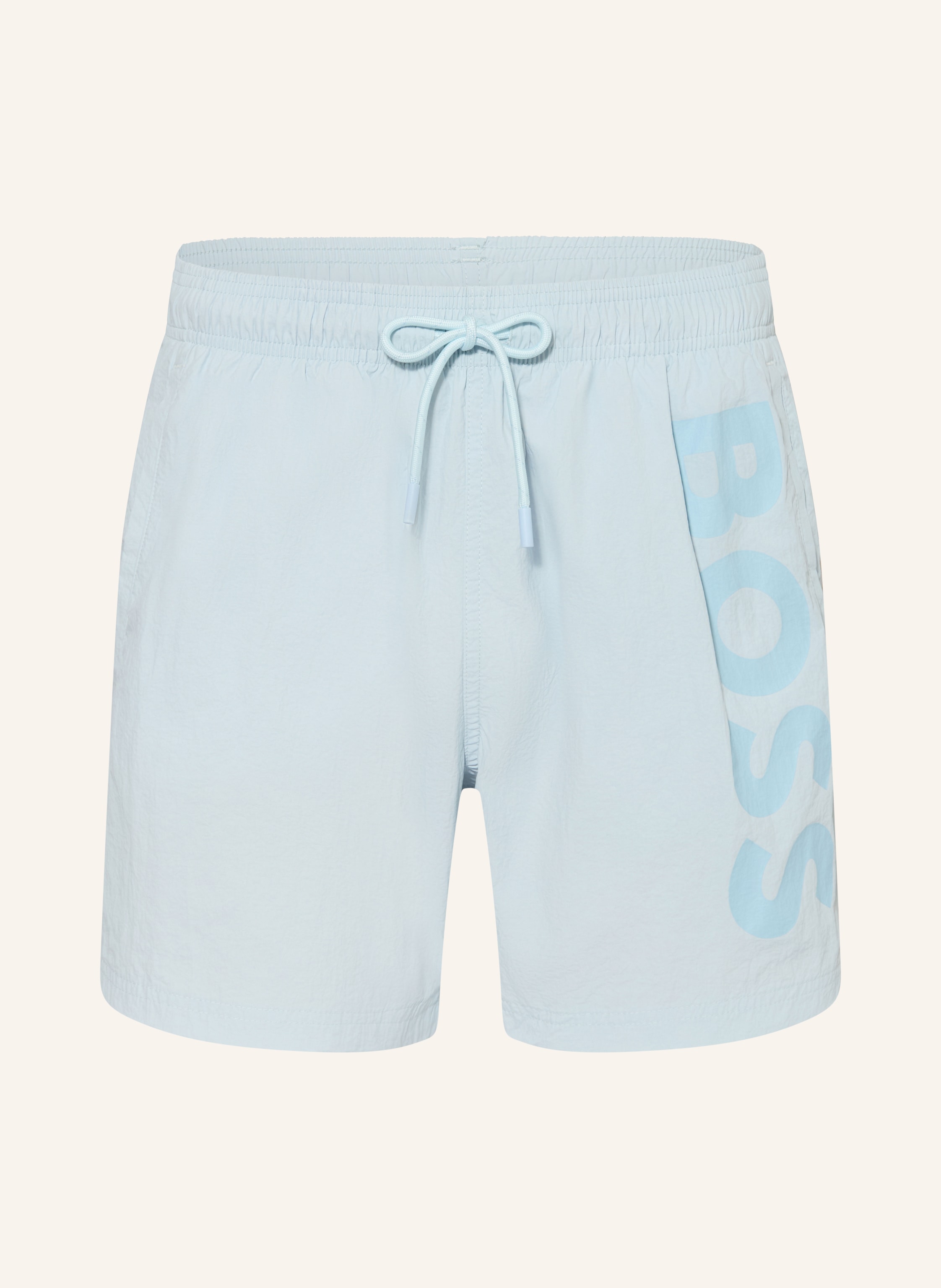 BOSS Badeshorts OCTOPUS