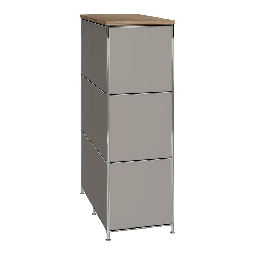 Highboard Quadro