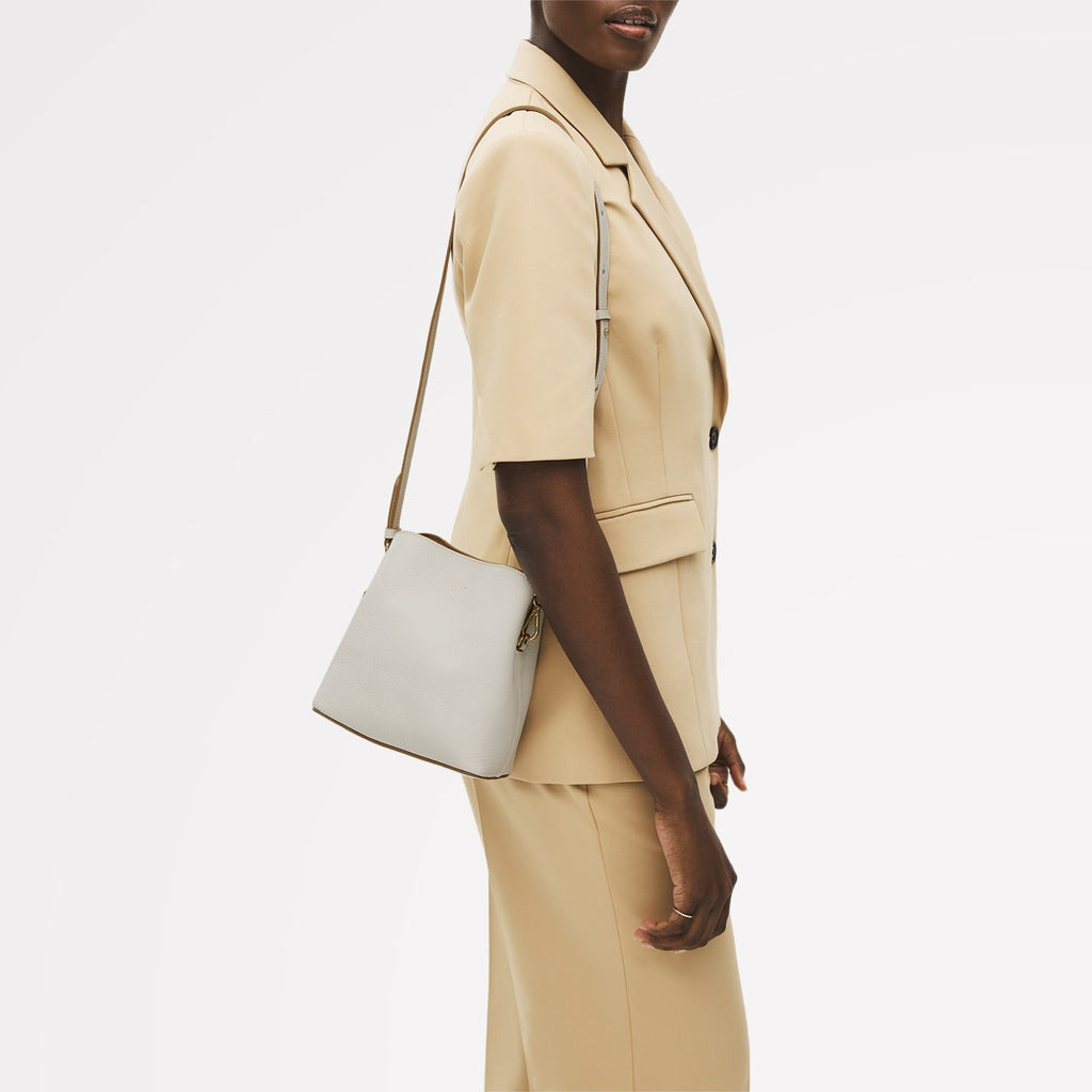 Dukes Place - Small Compartment Cross Body Bag