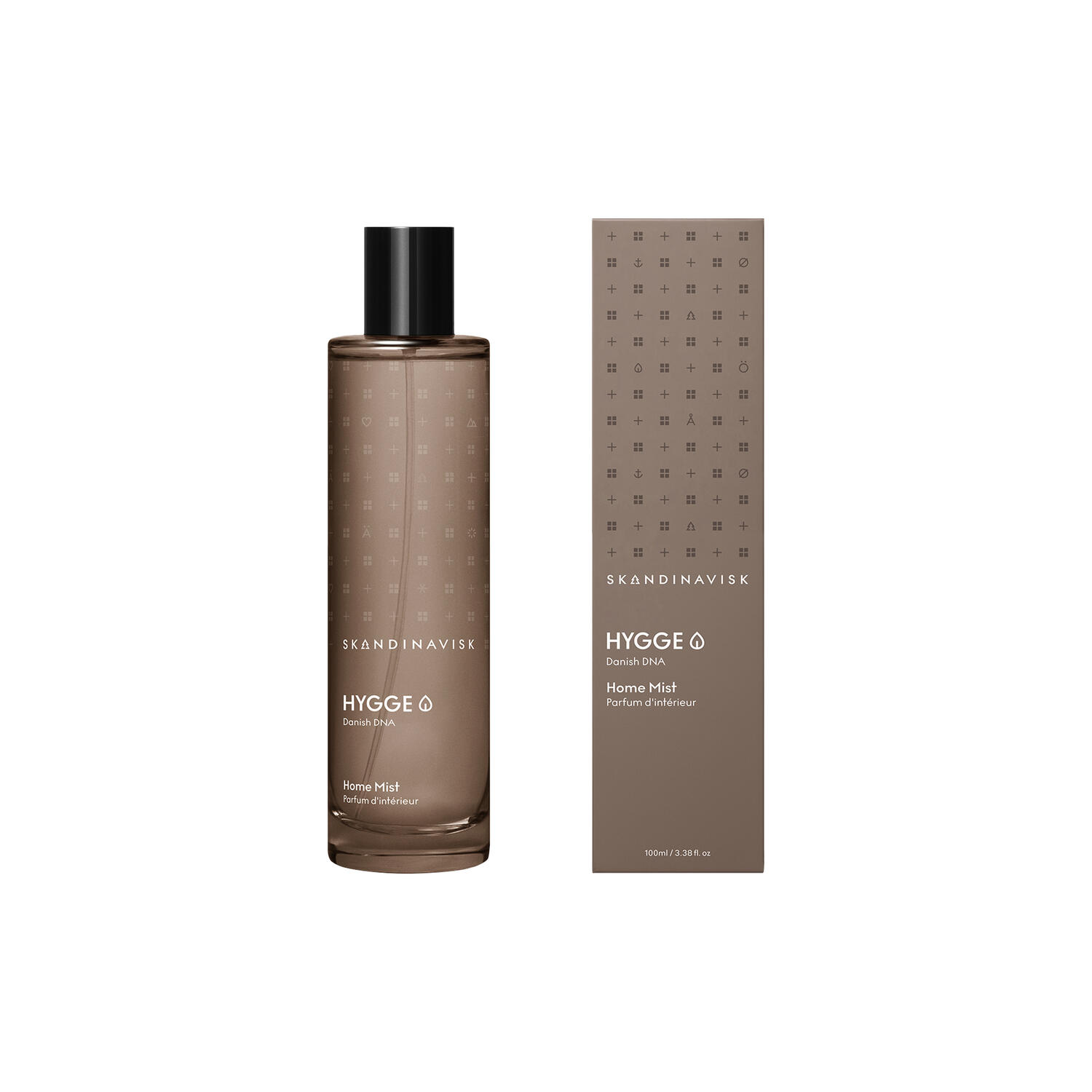 HYGGE Home Mist