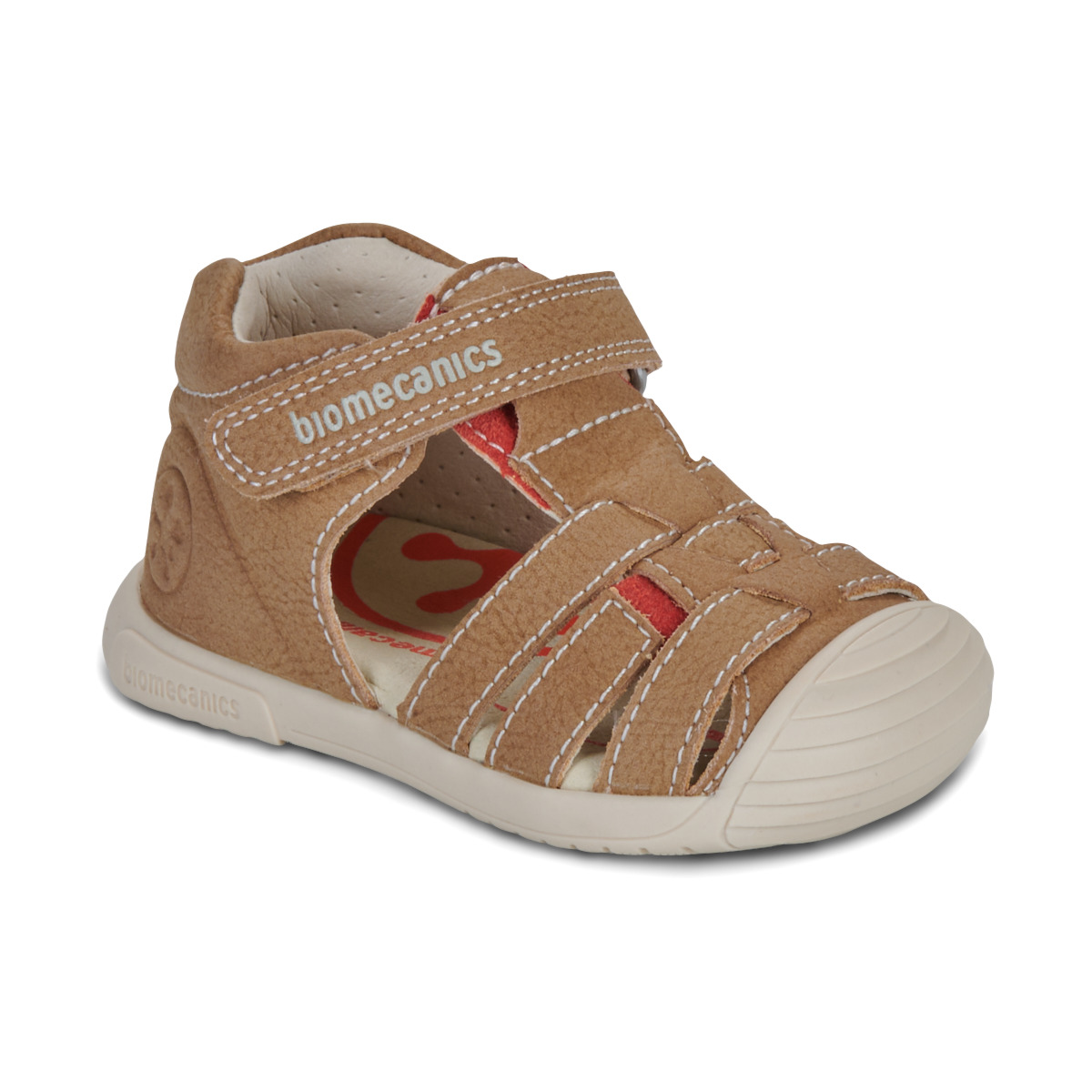 Biomecanics - BIOGATEO CASUAL - Cognac