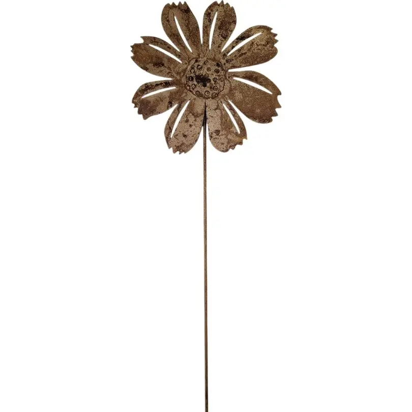 Figur Blumenstecker