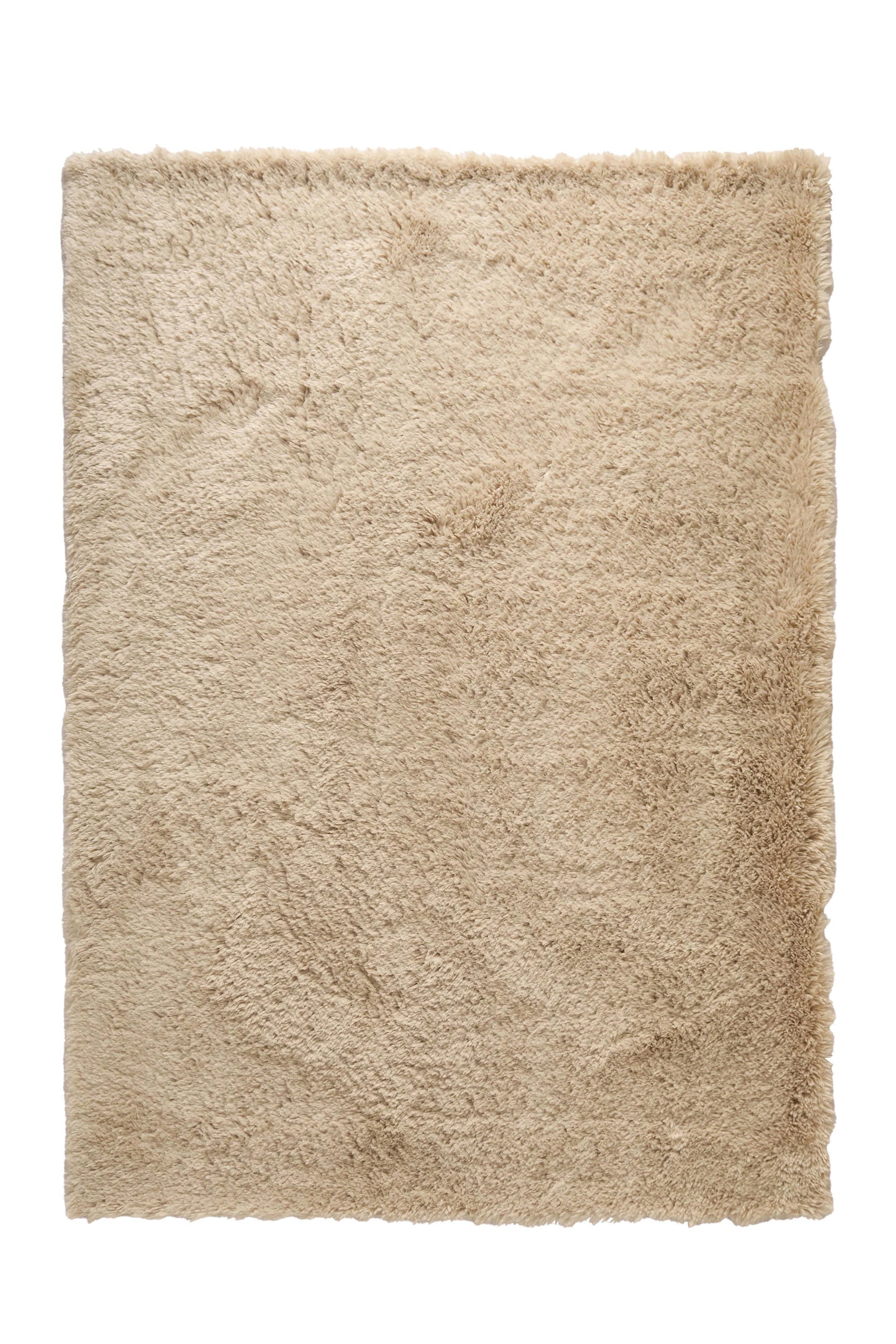 Mrcarpet vloerkleed Nesto - bruin/taupe - 230 x 330 cm