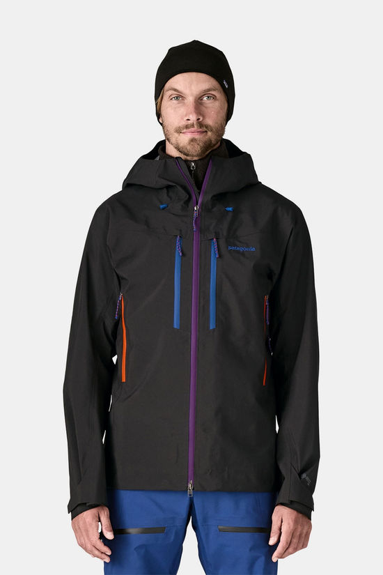 Patagonia Pluma Gore-Tex Pro Hardshell Jas