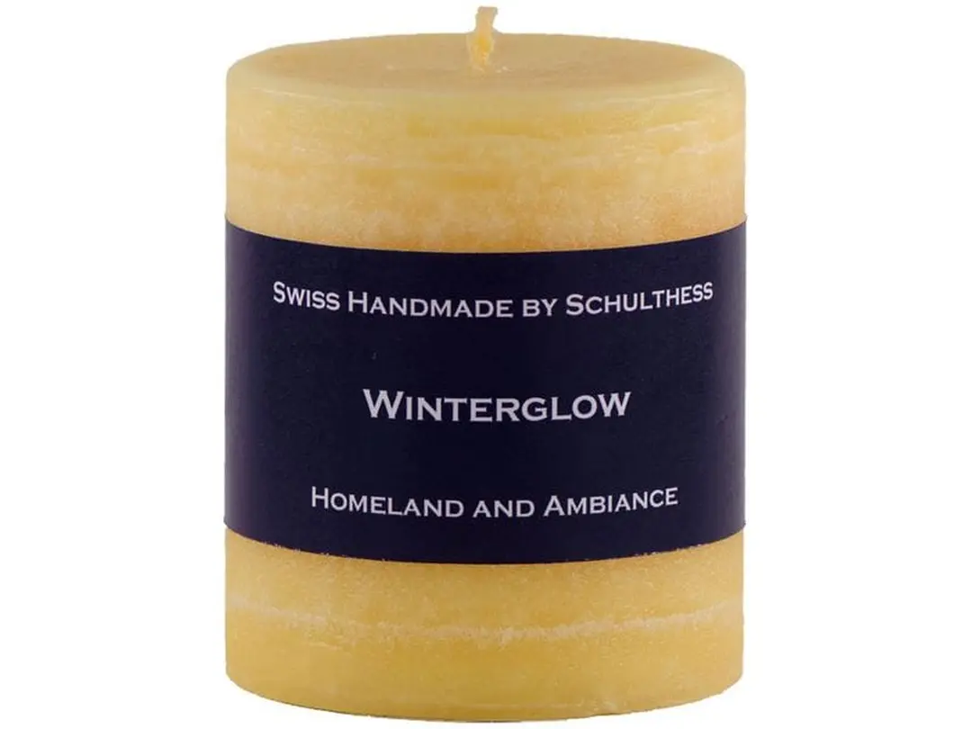 Duftkerze Winterglow