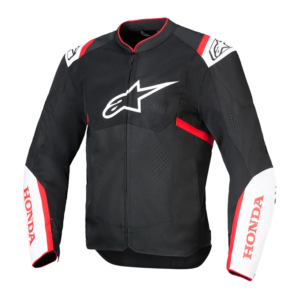 Alpinestars Honda T-SPS Air V2 jacket