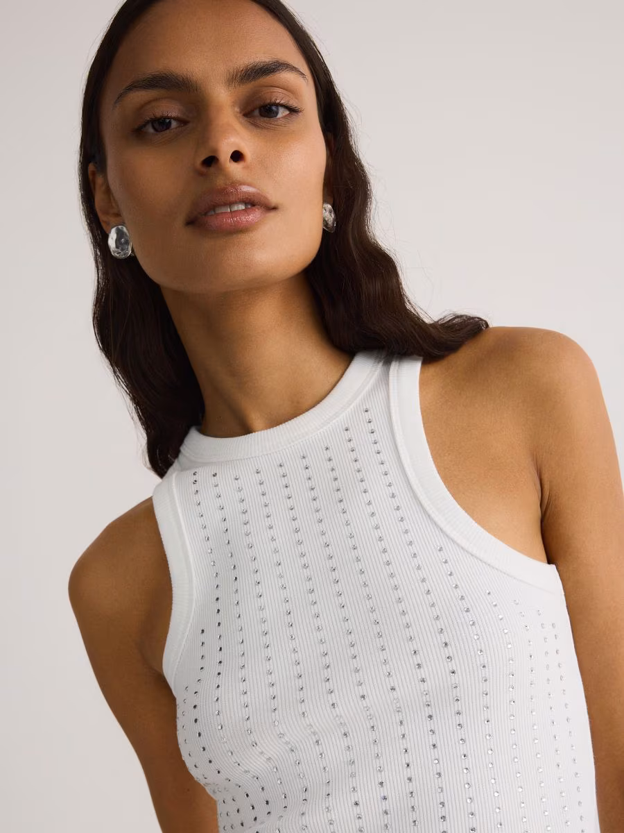 Ladies' Singlet
