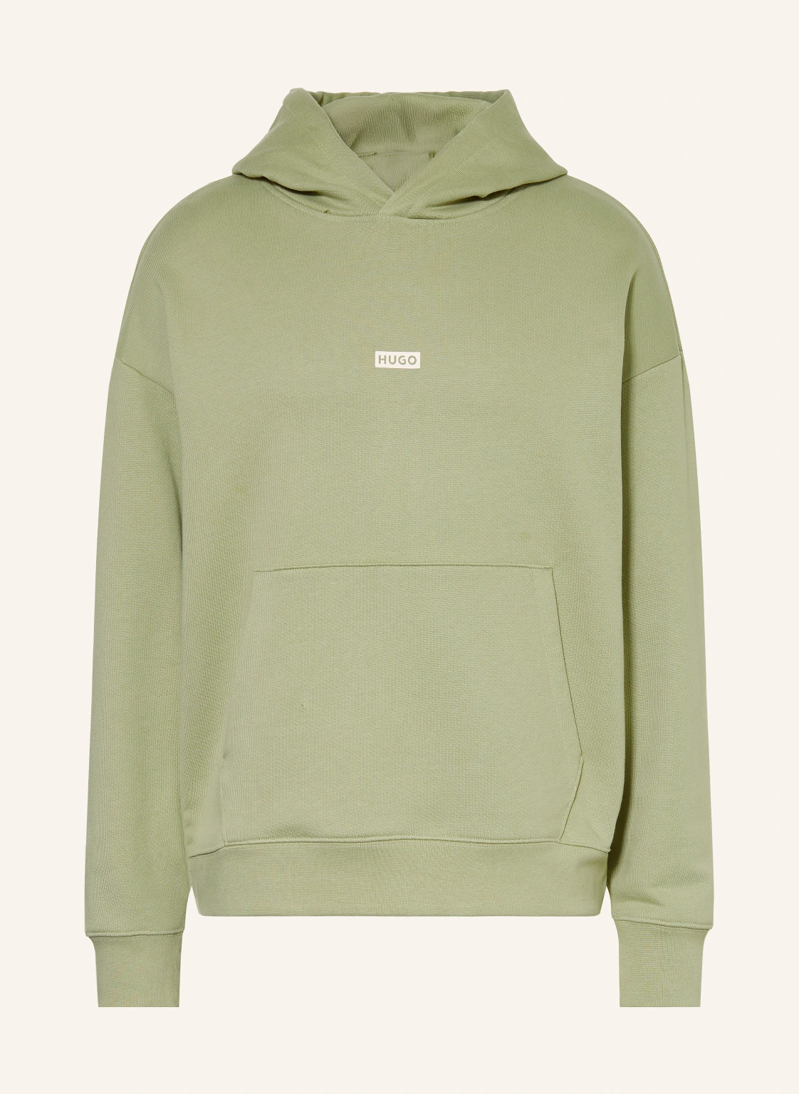 HUGO Hoodie NAZARDO