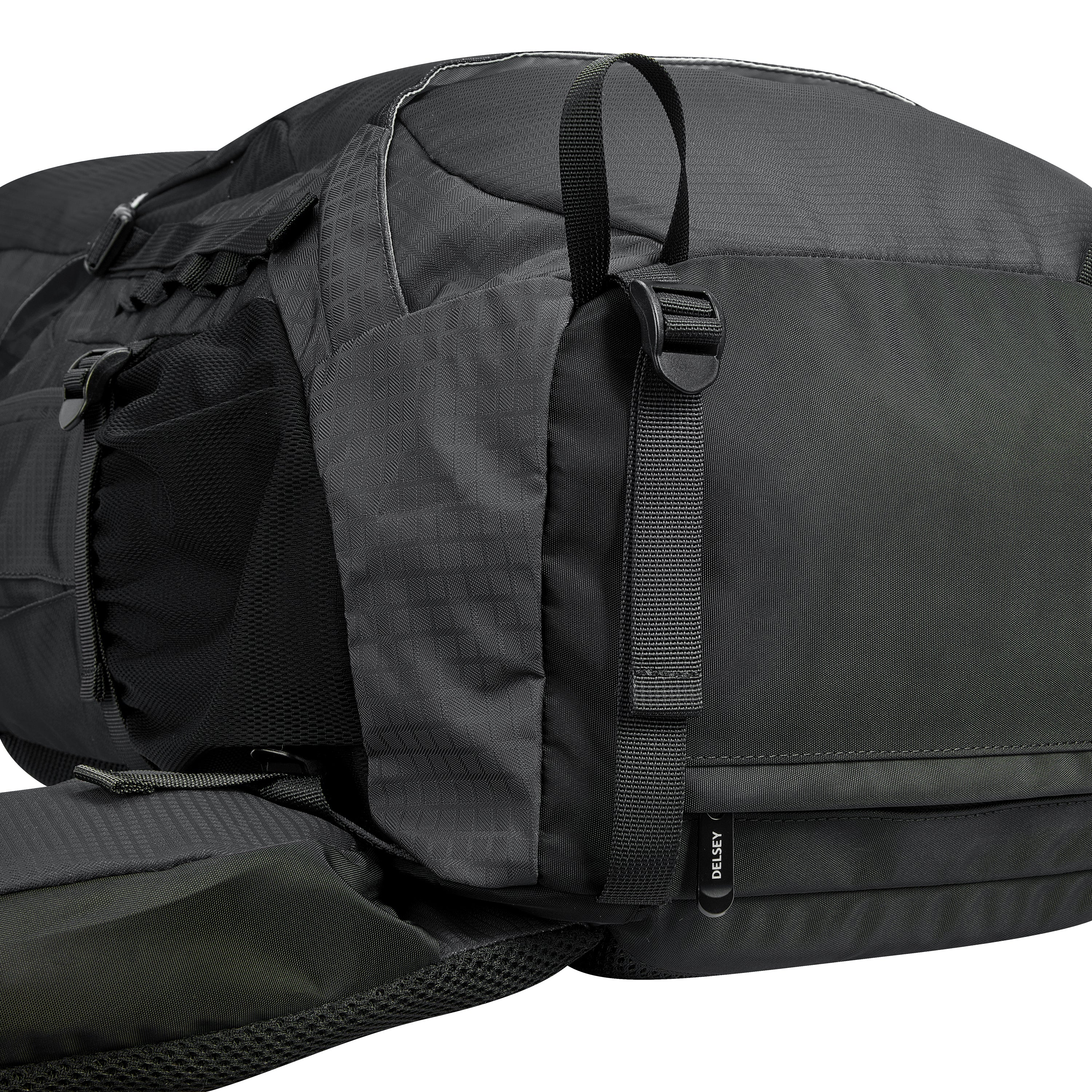 NOMADE - Sac à Dos L (40L / Protection PC 15)