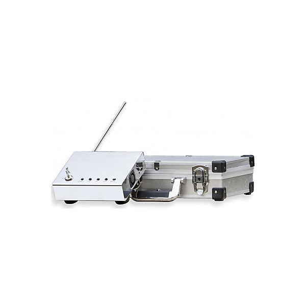 ALARM DETECT SX1 PRO  Alarme 12V230V Nouveau modèle 2025ANTARION