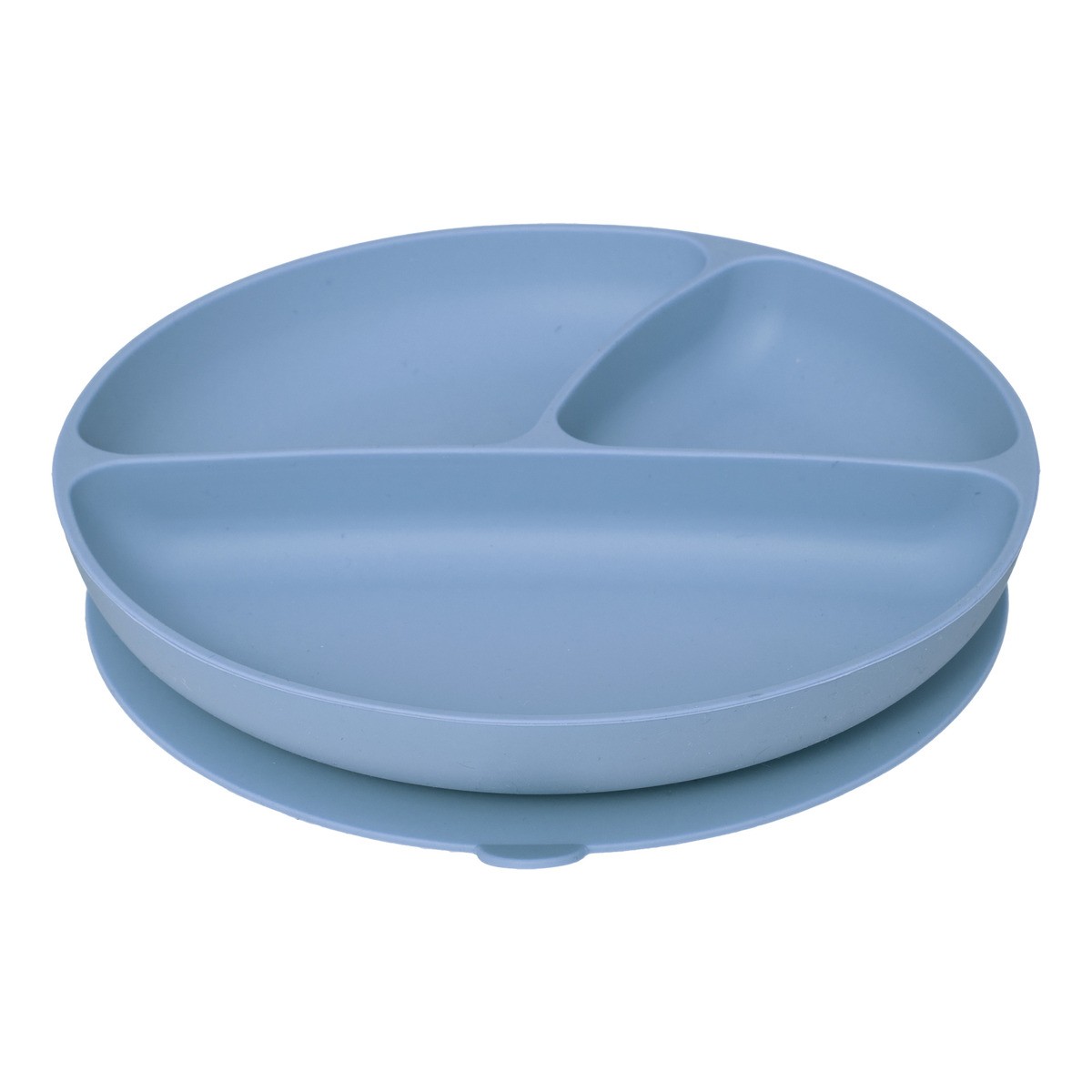 Kids meal set Blue, 20x20 cm