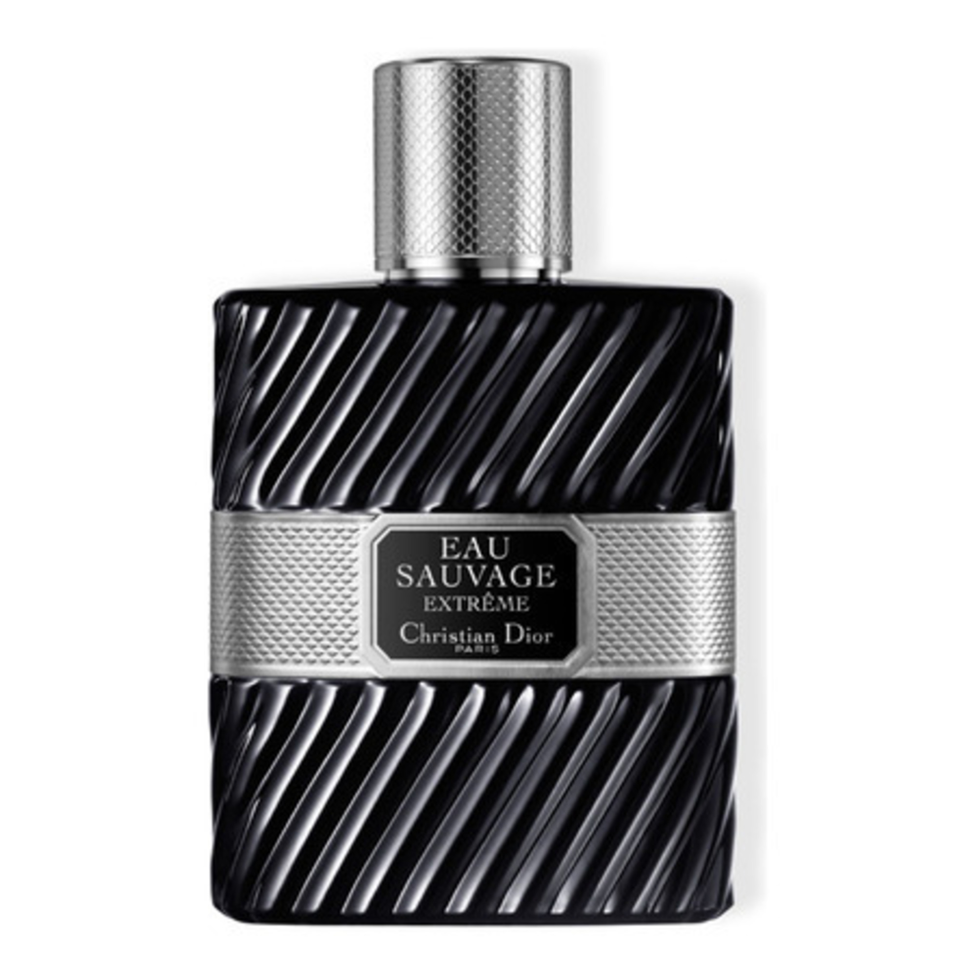 EAU SAUVAGEEau de Toilette intense