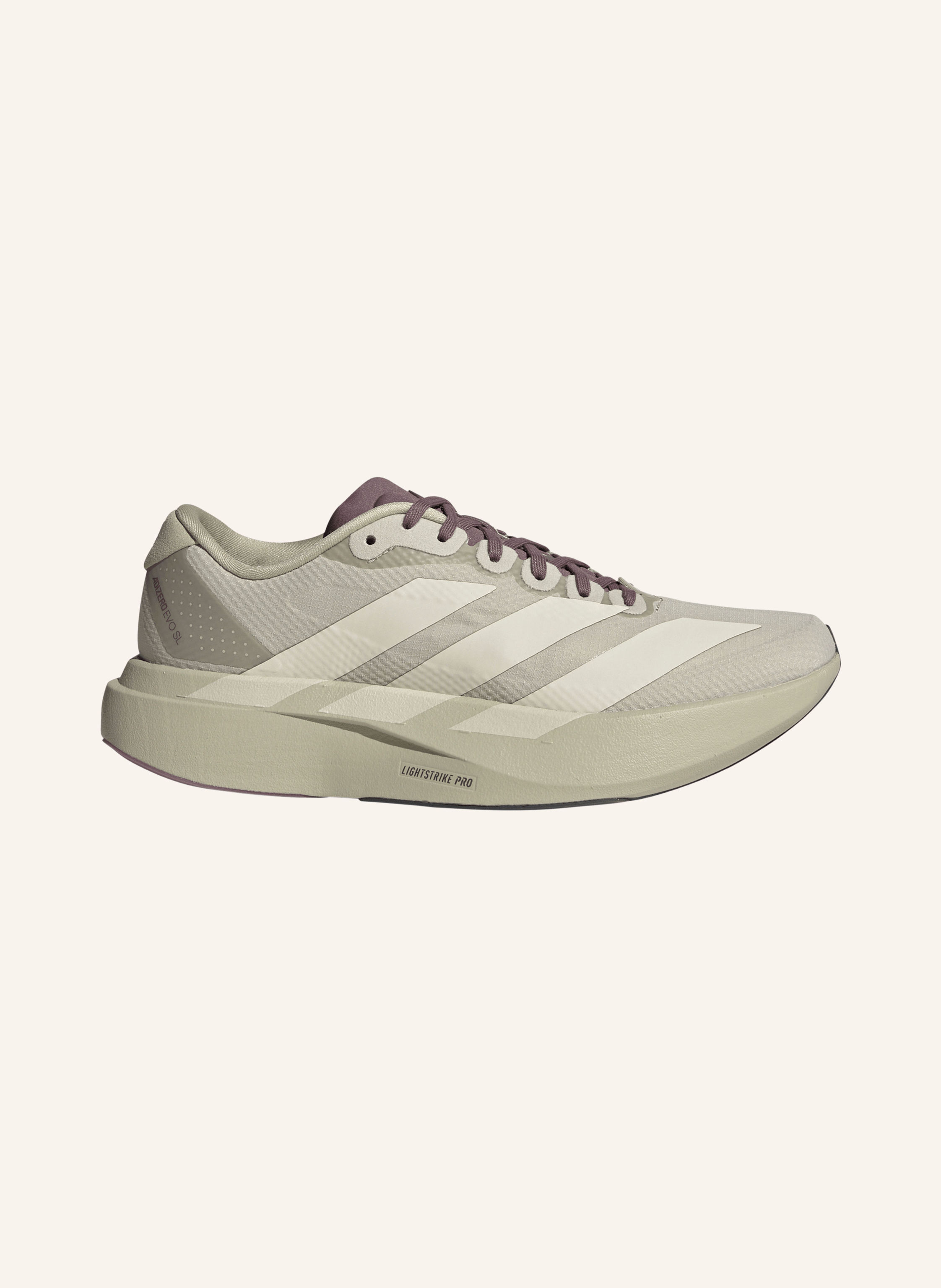 adidas Laufschuhe ADIZERO EVO SL WOVEN