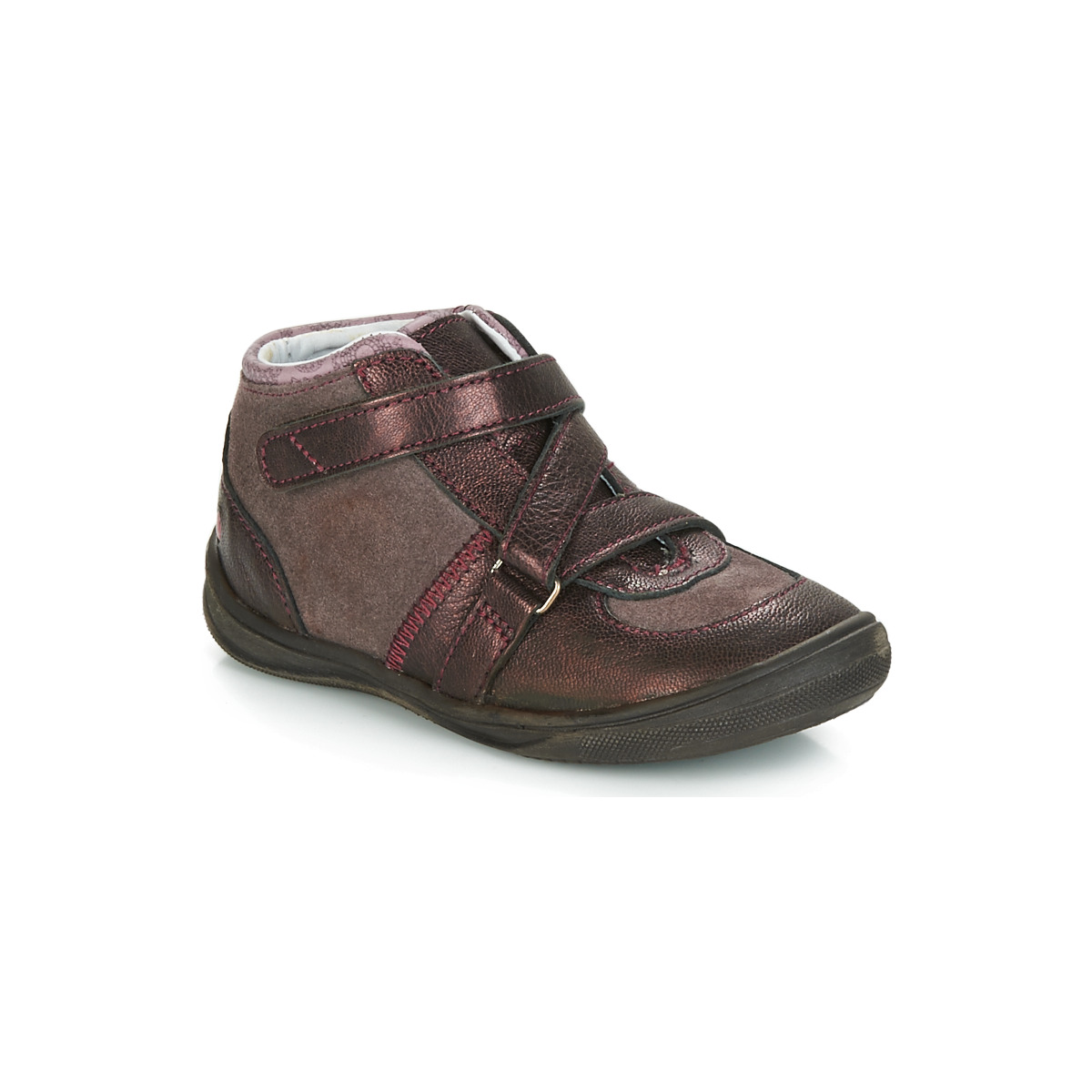 GBB - RIQUETTE - Brown / Bronze