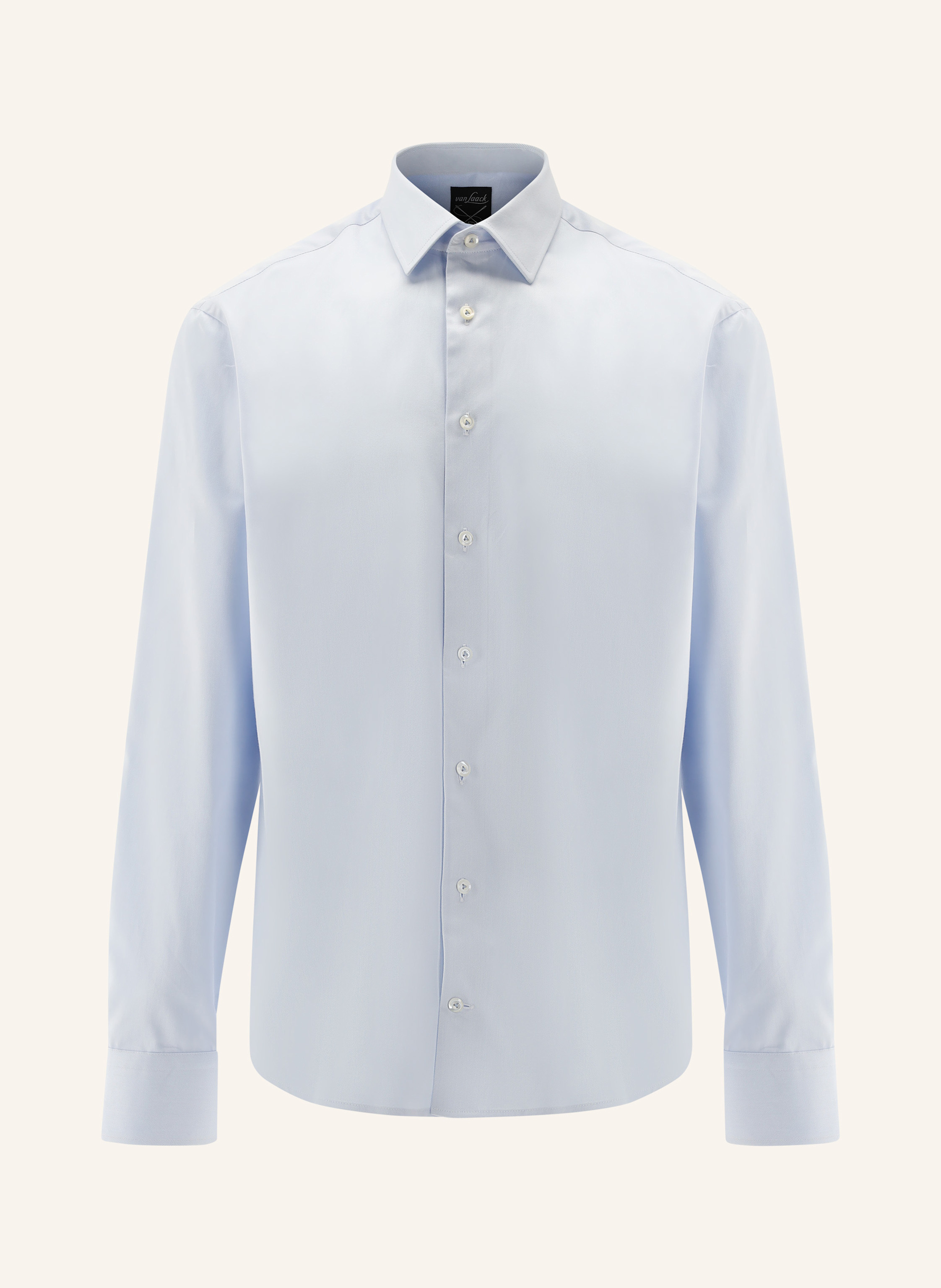 van Laack Hemd Tailor Fit