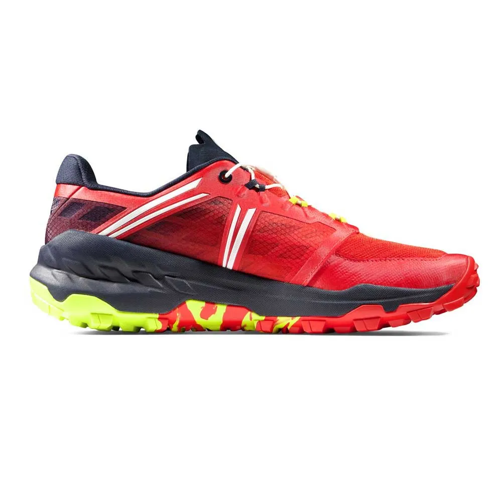 Mammut Sertig TR Low trail running shoes