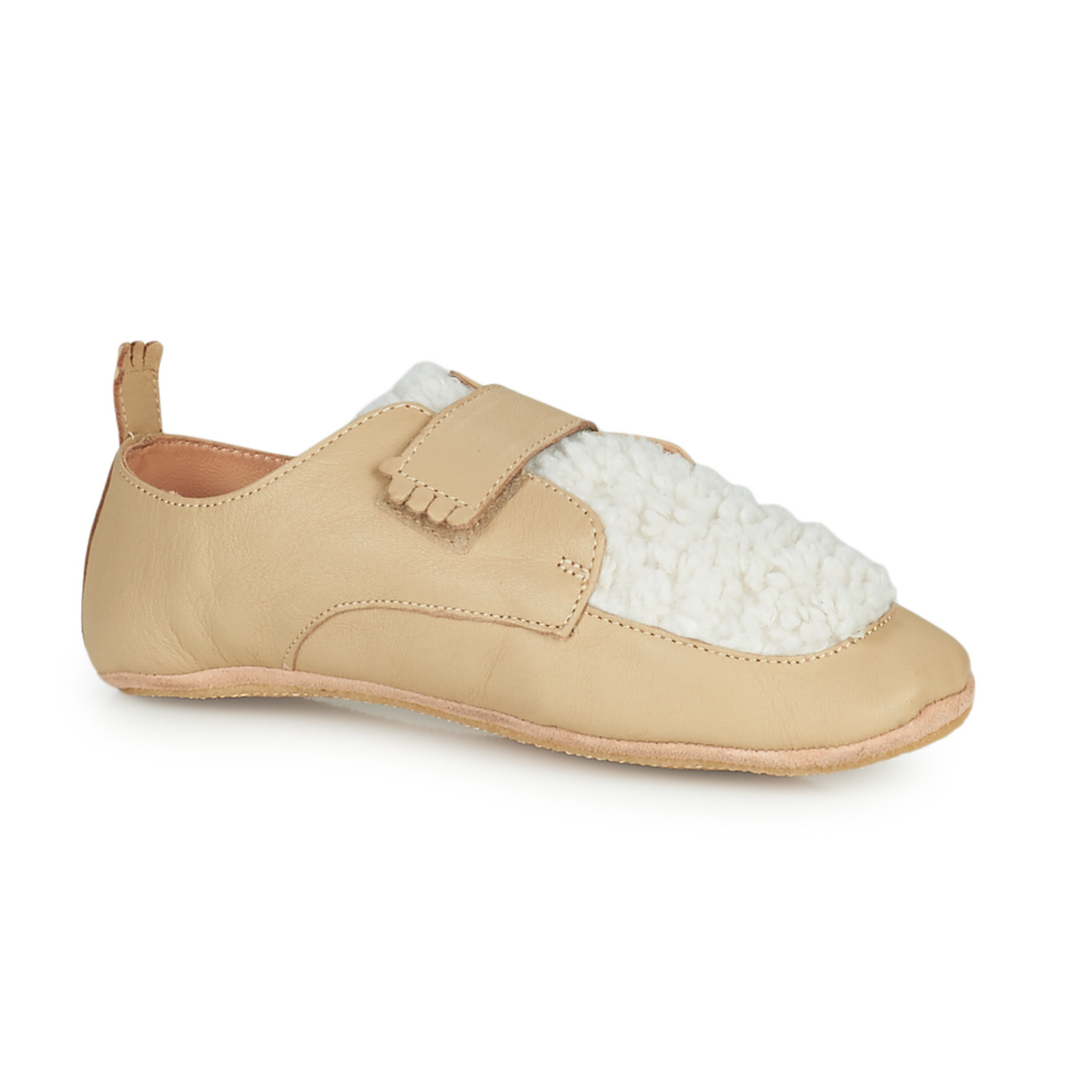 Easy Peasy - SLIBOOTIES - Beige