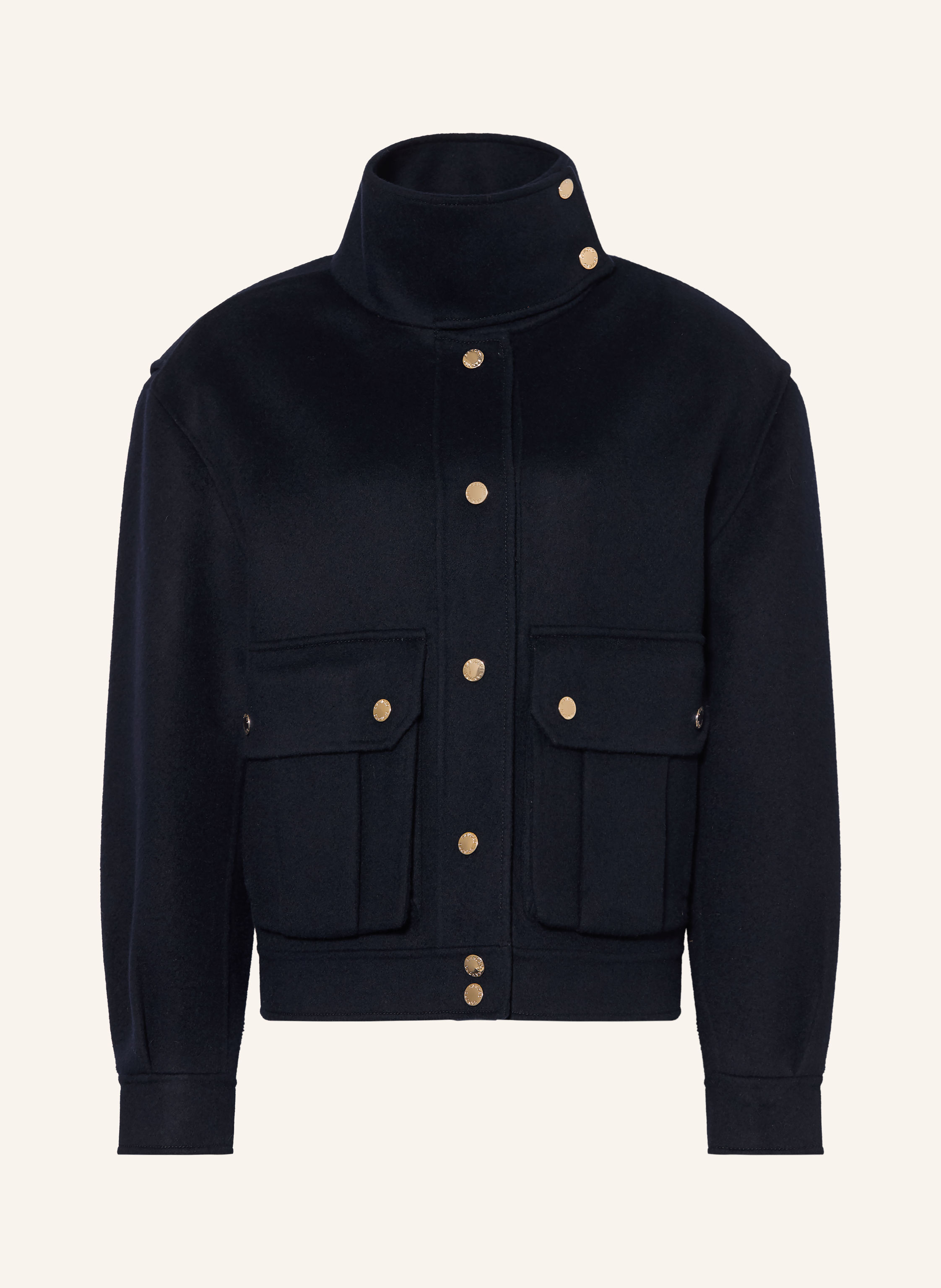 SANDRO Jacke