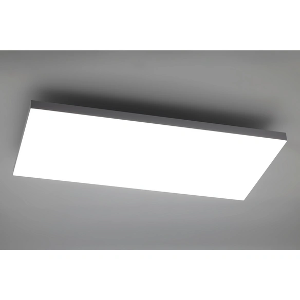 LED-Panel »Shari«, dimmbar, inkl. Leuchtmittel